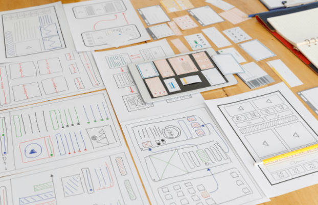 How UX UI Designs Can Help Your Business to Grow?