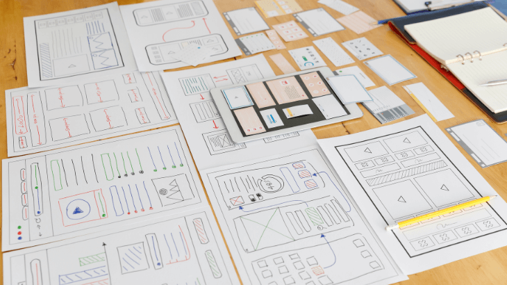 How UX UI Designs Can Help Your Business to Grow?