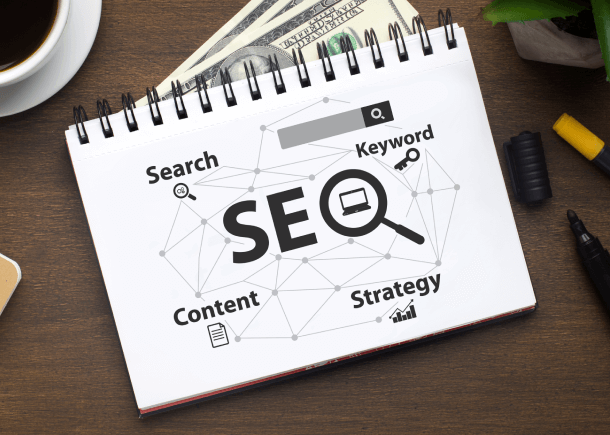 SEO Services | Search Engine Optimization Services | SEO Company | SEO  Agency, Mumbai - Codewitty