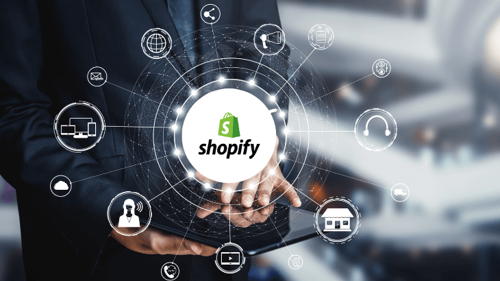 Maximizing your online store’s scalability and growth with shopify development company