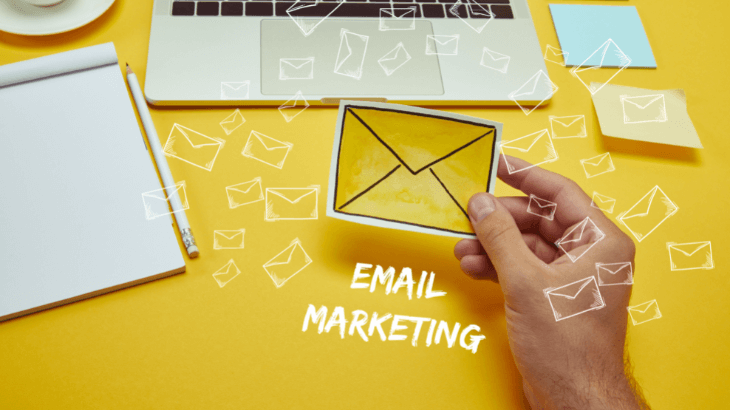 The Power of Email Marketing for Businesses with Effective Strategies
