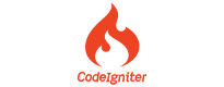 Codeignitr Development Logo
