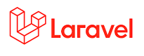 Laravel Development Logo