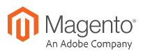 Magento Development Logo