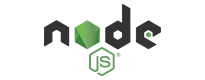 Node JS Development Logo