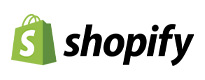 Shopify Development Logo
