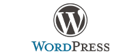 Wordpress Development Logo