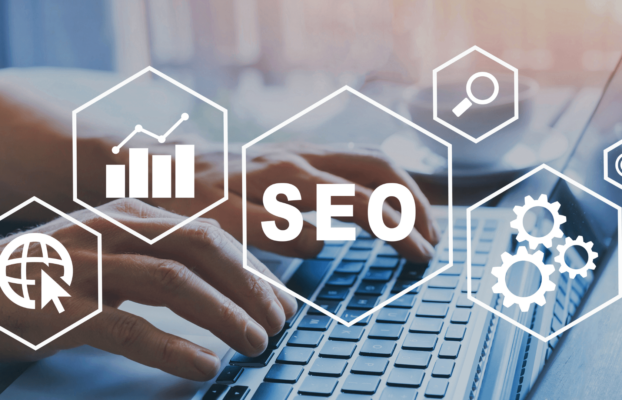 Beyond Rankings: The Comprehensive Guide to SEO-Driven Business Lead Generation