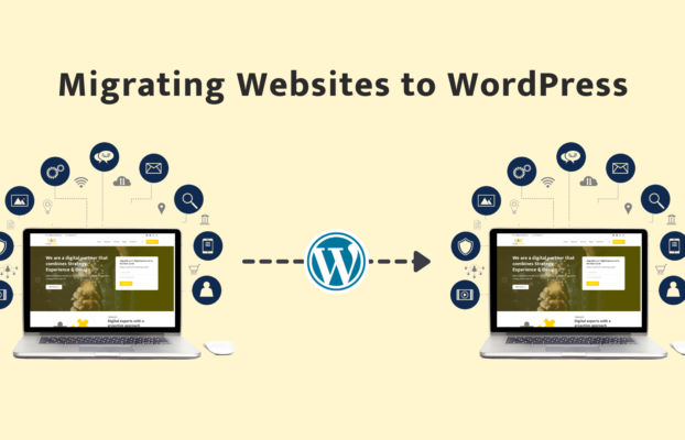 Migrating Websites to WordPress: Best Practices