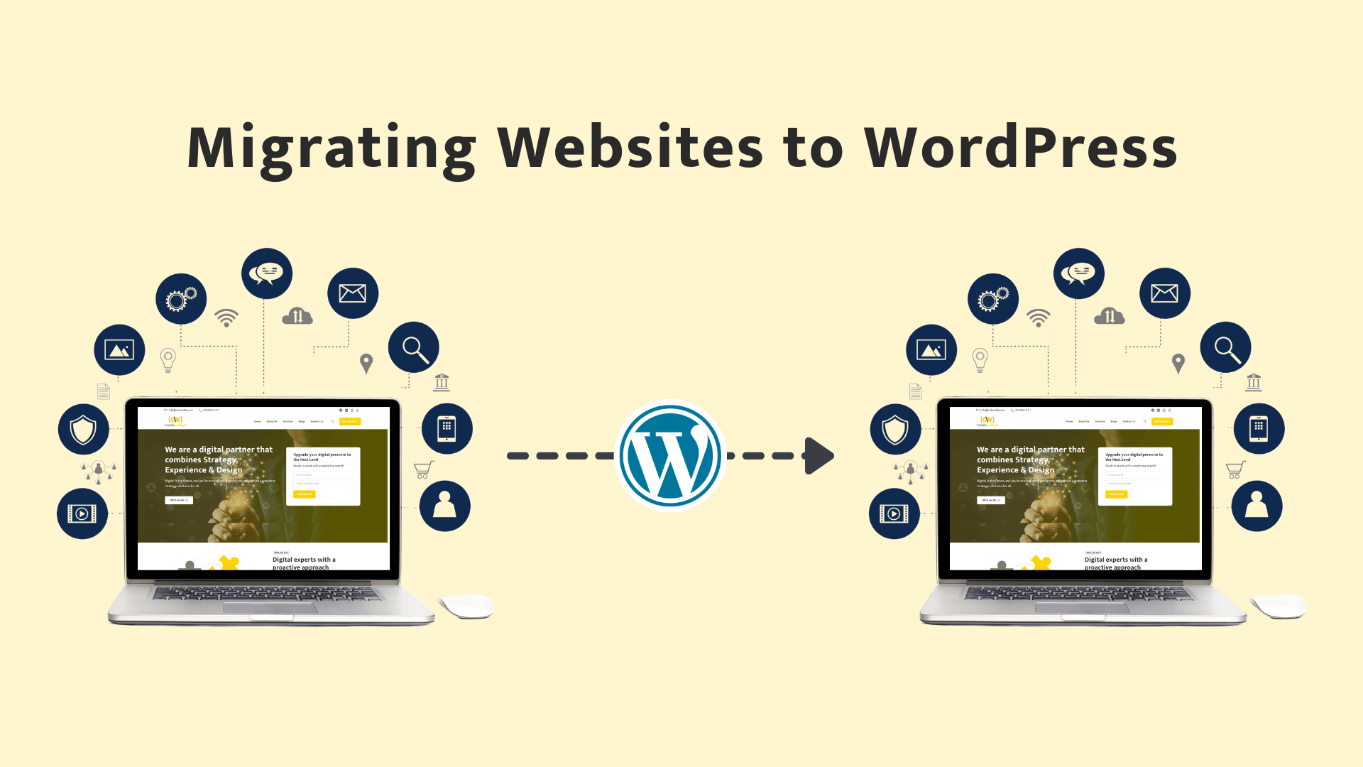 Migrating Websites to WordPress: Best Practices