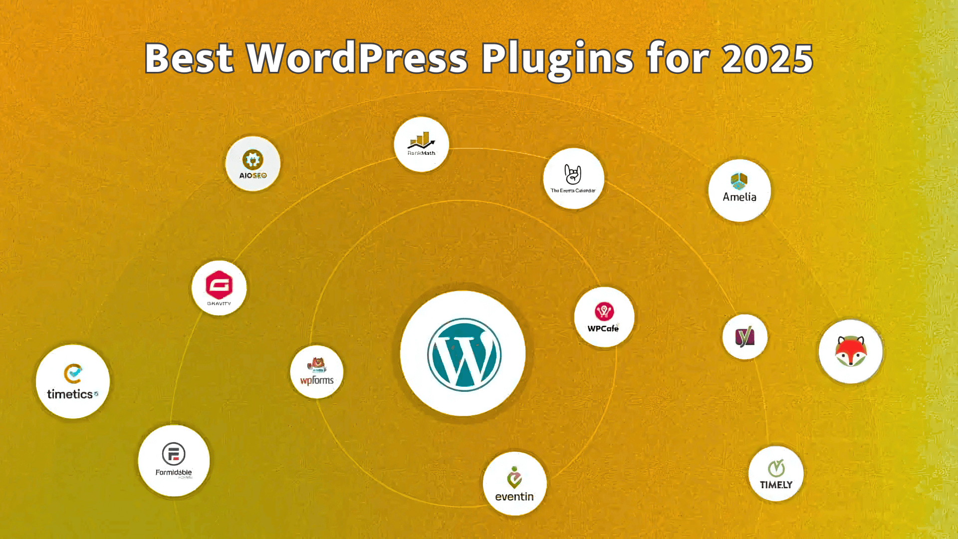 WordPress Website Development Plugins