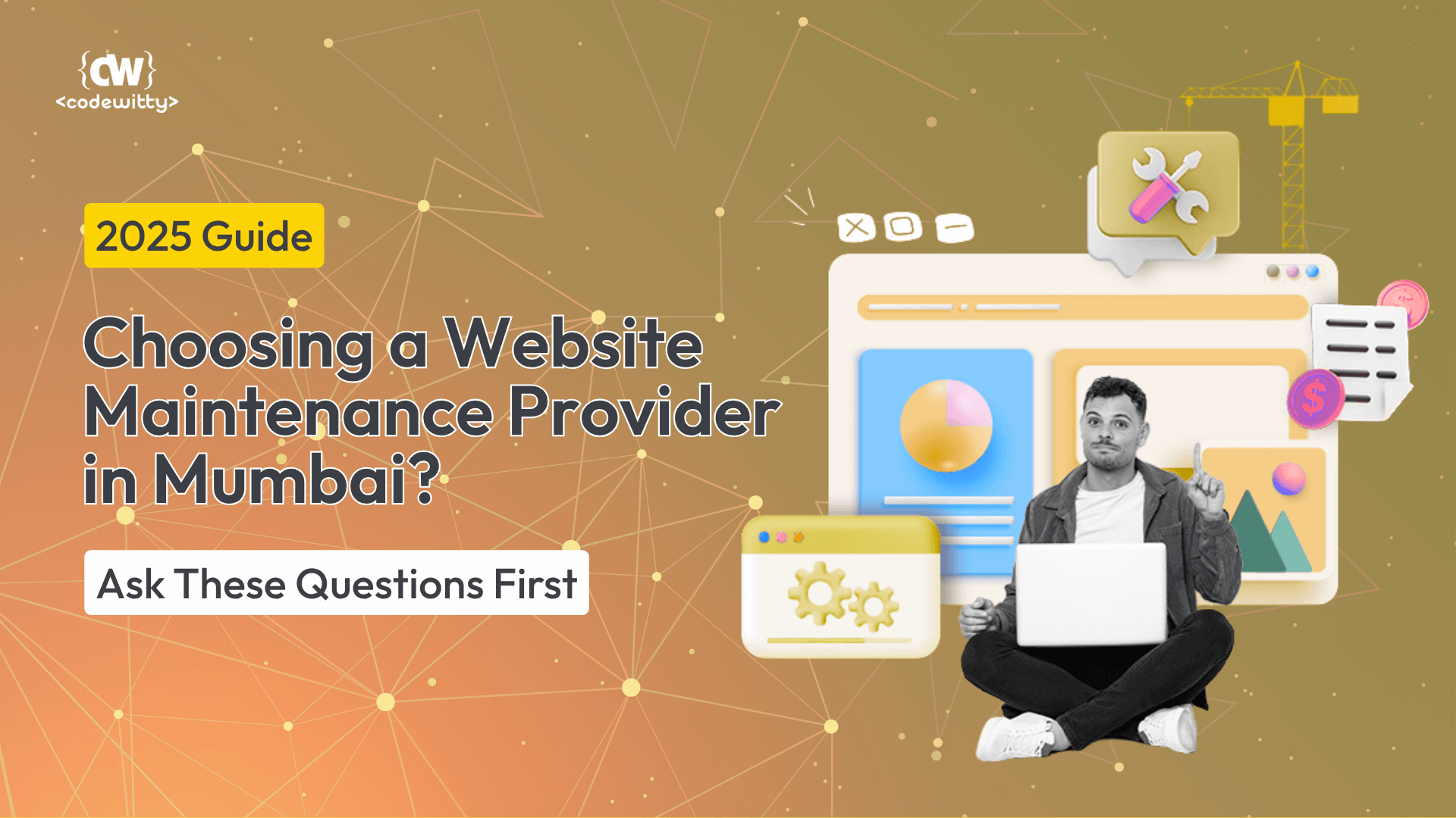 The Definitive Guide to Evaluating Website Maintenance Services in Mumbai