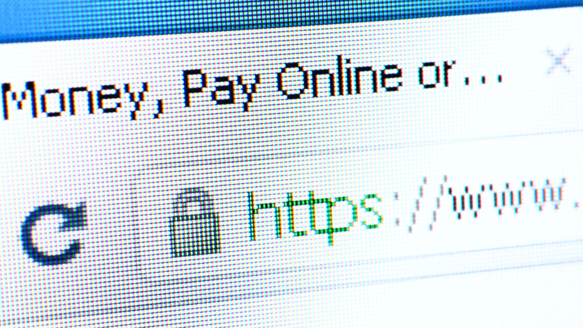 website maintenance security