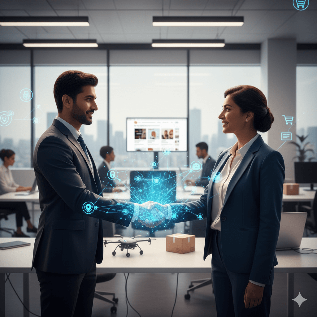 Custom WooCommerce development by expert WordPress developers