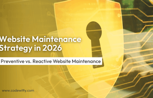 Why Every Business Needs a Website Maintenance Strategy in 2026